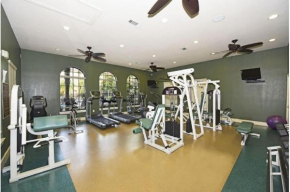 Гостиница Two-Bedroom Townhome Kissimmee  Орландо